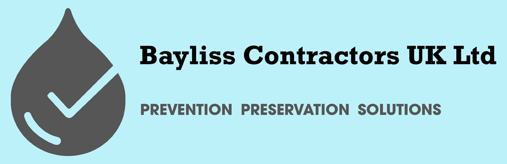 Bayliss Contractors UK Ltd